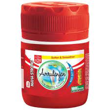 AMRUTANJAN MAHA STRONG 50ML